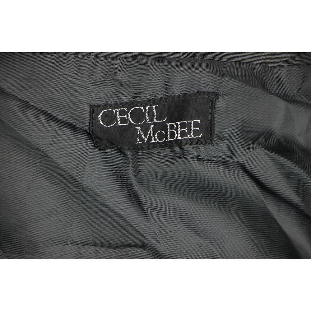 Cecil Mcbee Tailored Lolita Dress XS Vintage Charm - Picture 8 of 8